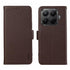ABEEL Side-Magnetic Litchi Pattern Leather RFID Phone Case Xiaomi Accessories - APEXEL INDIA - Mobile Lens - Mobile Camera Lens - Cellphone Accessories - Phone Lens - Smartphone Lens