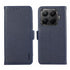 ABEEL Side-Magnetic Litchi Pattern Leather RFID Phone Case Xiaomi Accessories - APEXEL INDIA - Mobile Lens - Mobile Camera Lens - Cellphone Accessories - Phone Lens - Smartphone Lens