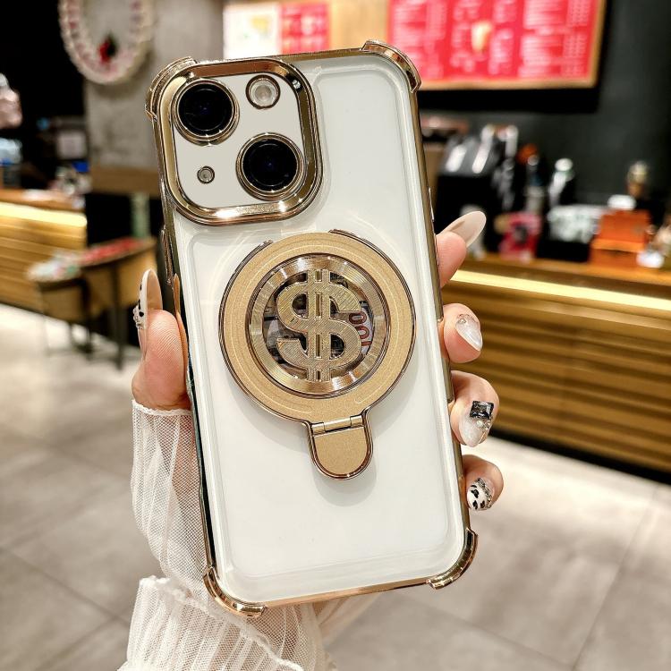 Space MagSafe Holder Phone Case with Lens Film, For iPhone 15 Plus, For iPhone 15, For iPhone 14 Plus Apple Accessories engspa5116 iPhone 15 Plus - APEXEL INDIA - Mobile Lens - Mobile Camera Lens - Cellphone Accessories - Phone Lens - Smartphone Lens