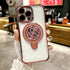 Space MagSafe Holder Phone Case with Lens Film, For iPhone 14, For iPhone 14 Pro, For iPhone 14 Pro Max Apple Accessories engspa5118 iPhone 14 - APEXEL INDIA - Mobile Lens - Mobile Camera Lens - Cellphone Accessories - Phone Lens - Smartphone Lens
