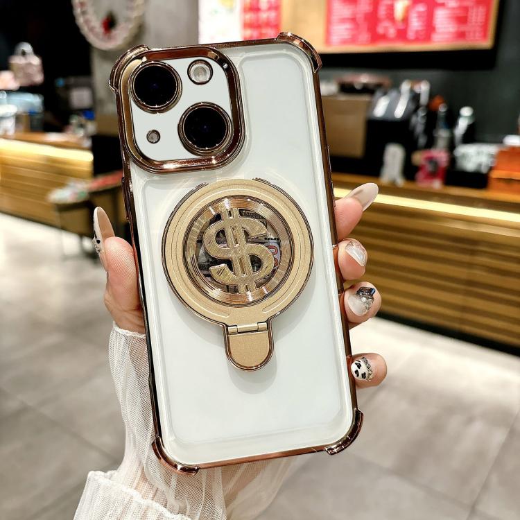 Space MagSafe Holder Phone Case with Lens Film, For iPhone 15 Plus, For iPhone 15, For iPhone 14 Plus Apple Accessories engspa5116 iPhone 15 Plus - APEXEL INDIA - Mobile Lens - Mobile Camera Lens - Cellphone Accessories - Phone Lens - Smartphone Lens