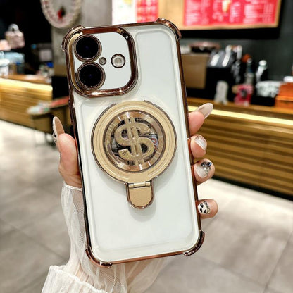 Space MagSafe Holder Phone Case with Lens Film, For iPhone 16, For iPhone 15 Pro Max, For iPhone 15 Pro Apple Accessories engspa5105 iPhone 16 - APEXEL INDIA - Mobile Lens - Mobile Camera Lens - Cellphone Accessories - Phone Lens - Smartphone Lens