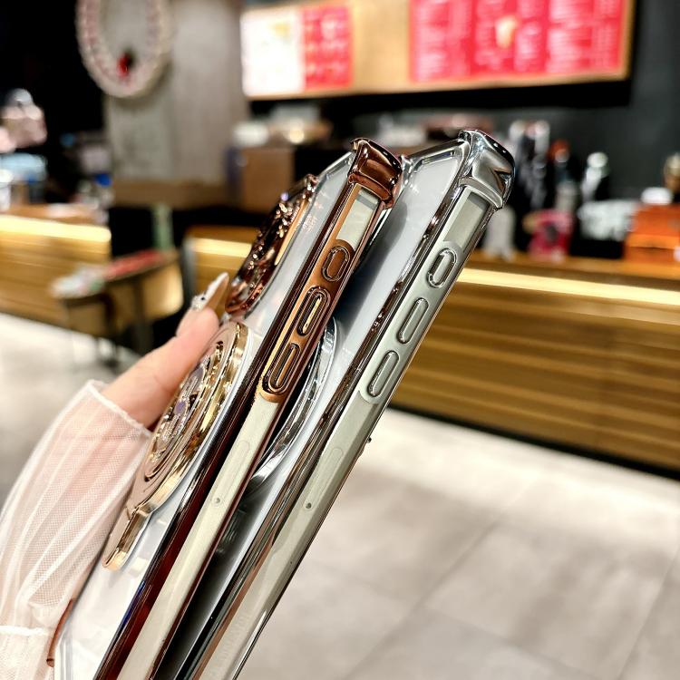 Space MagSafe Holder Phone Case with Lens Film, For iPhone 15 Plus, For iPhone 15, For iPhone 14 Plus Apple Accessories engspa5116 iPhone 15 Plus - APEXEL INDIA - Mobile Lens - Mobile Camera Lens - Cellphone Accessories - Phone Lens - Smartphone Lens