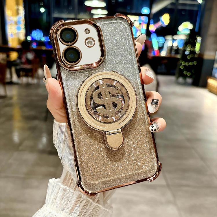 Space Gradient Glitter MagSafe Holder Phone Case with Lens Film, For iPhone 12, For iPhone 12 Pro Max, For iPhone 12 Pro Apple Accessories engspa5125 More iPhone Cases - APEXEL INDIA - Mobile Lens - Mobile Camera Lens - Cellphone Accessories - Phone Lens - Smartphone Lens