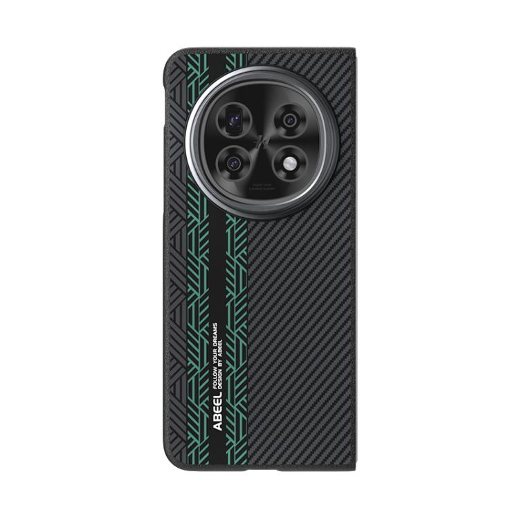 ABEEL 6D Micro Relief MagSafe Magnetic Phone Case, For OPPO Find N5 OnePlus & OPPO Accessories - APEXEL INDIA - Mobile Lens - Mobile Camera Lens - Cellphone Accessories - Phone Lens - Smartphone Lens