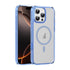 Translucent Frosted MagSafe Phone Case with AI Button, For iPhone 16 Pro Max, For iPhone 16 Pro, For iPhone 16 Plus, For iPhone 16 Apple Accessories engtra5139 iPhone 16 Pro Max - APEXEL INDIA - Mobile Lens - Mobile Camera Lens - Cellphone Accessories - Phone Lens - Smartphone Lens