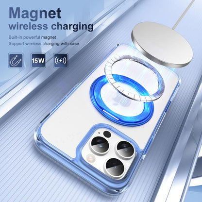 Translucent Frosted MagSafe Holder Phone Case with AI Button, For iPhone 16 Pro Max, For iPhone 16 Pro, For iPhone 16 Plus, For iPhone 16 Apple Accessories engtra5128 iPhone 16 Pro Max - APEXEL INDIA - Mobile Lens - Mobile Camera Lens - Cellphone Accessories - Phone Lens - Smartphone Lens