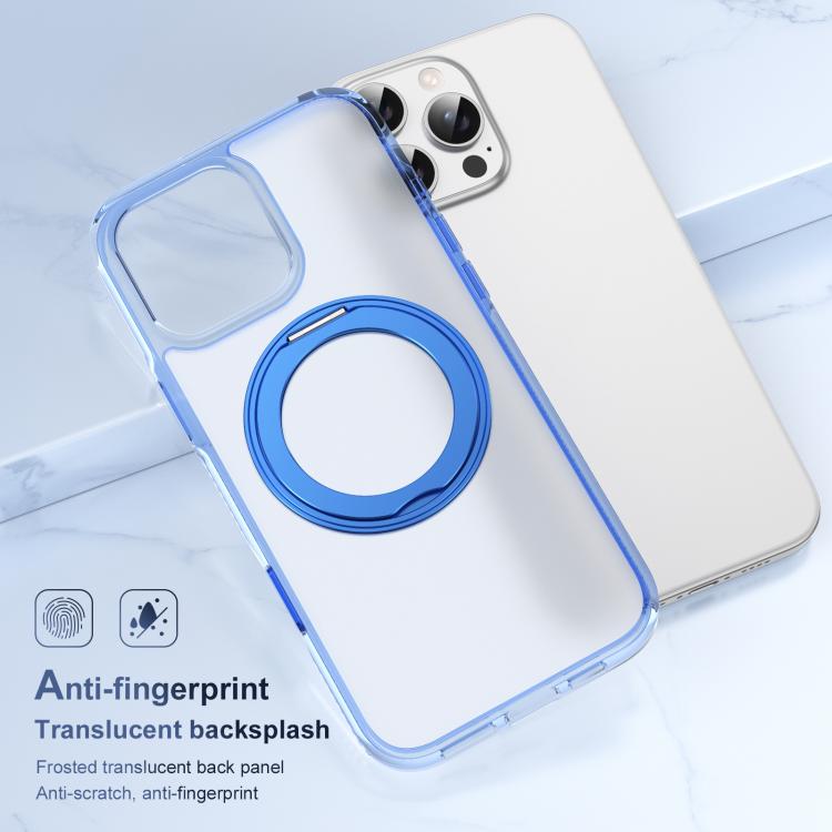 Translucent Frosted MagSafe Holder Phone Case with AI Button, For iPhone 16 Pro Max, For iPhone 16 Pro, For iPhone 16 Plus, For iPhone 16 Apple Accessories engtra5128 iPhone 16 Pro Max - APEXEL INDIA - Mobile Lens - Mobile Camera Lens - Cellphone Accessories - Phone Lens - Smartphone Lens