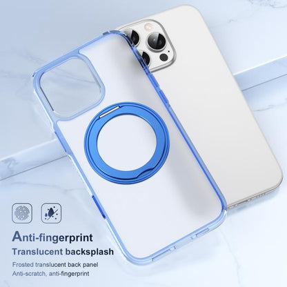 Translucent Frosted MagSafe Holder Phone Case with AI Button, For iPhone 16 Pro Max, For iPhone 16 Pro, For iPhone 16 Plus, For iPhone 16 Apple Accessories engtra5128 iPhone 16 Pro Max - APEXEL INDIA - Mobile Lens - Mobile Camera Lens - Cellphone Accessories - Phone Lens - Smartphone Lens