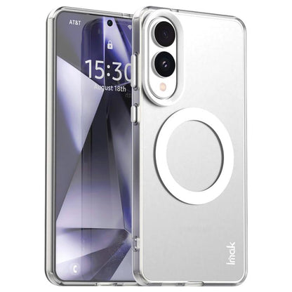 IMAK Candy Series Shockproof MagSafe Phone Case engima5702 Samsung Accessories - imak - Mobile Lens - Mobile Camera Lens - Cellphone Accessories - Phone Lens - Smartphone Lens