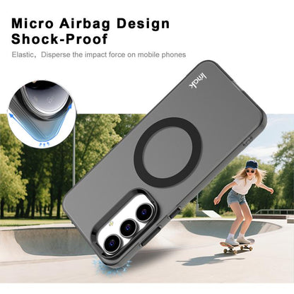 IMAK Candy Series Shockproof MagSafe Phone Case engima5702 Samsung Accessories - imak - Mobile Lens - Mobile Camera Lens - Cellphone Accessories - Phone Lens - Smartphone Lens