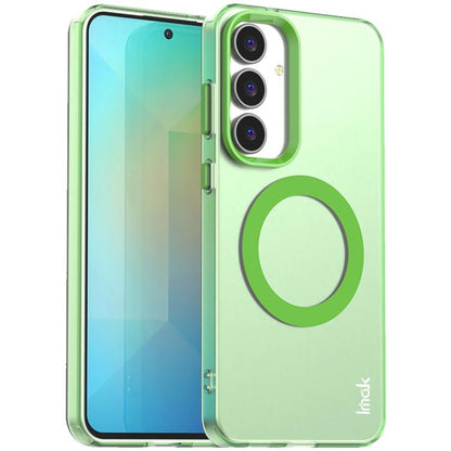 IMAK Candy Series Shockproof MagSafe Phone Case engima5702 Samsung Accessories - imak - Mobile Lens - Mobile Camera Lens - Cellphone Accessories - Phone Lens - Smartphone Lens