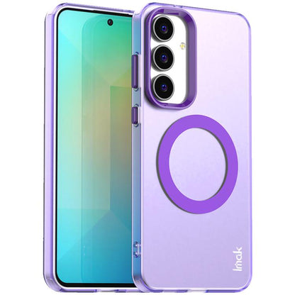IMAK Candy Series Shockproof MagSafe Phone Case engima5702 Samsung Accessories - imak - Mobile Lens - Mobile Camera Lens - Cellphone Accessories - Phone Lens - Smartphone Lens