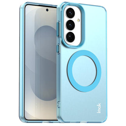 IMAK Candy Series Shockproof MagSafe Phone Case, For Samsung Galaxy S26+ 5G, For Samsung Galaxy S26 Ultra 5G, For Samsung Galaxy S26 5G