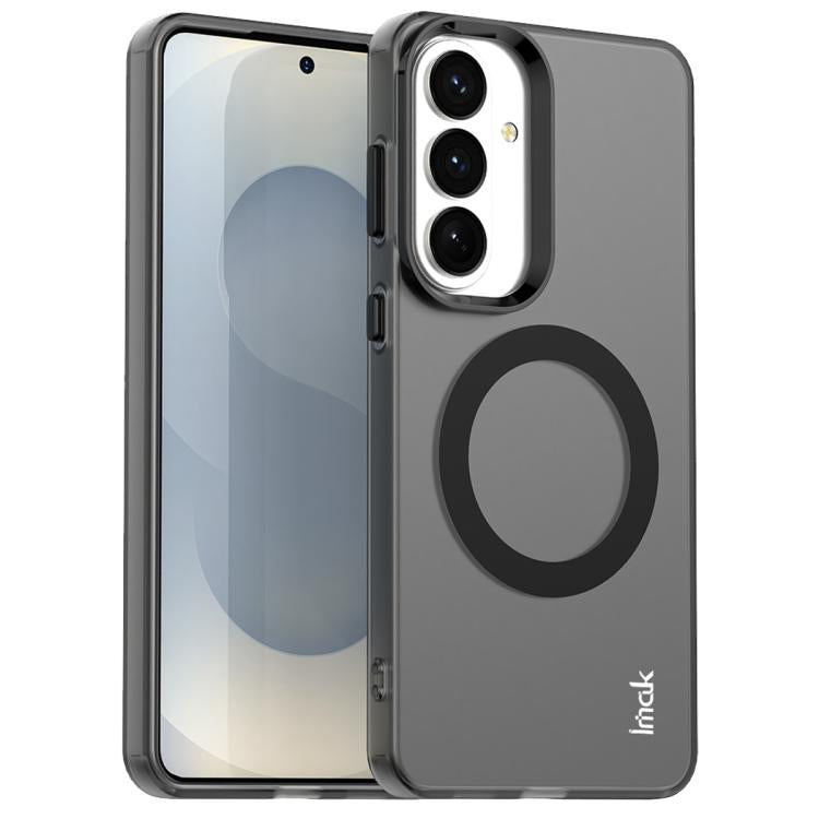 IMAK Candy Series Shockproof MagSafe Phone Case, For Samsung Galaxy S26+ 5G, For Samsung Galaxy S26 Ultra 5G, For Samsung Galaxy S26 5G