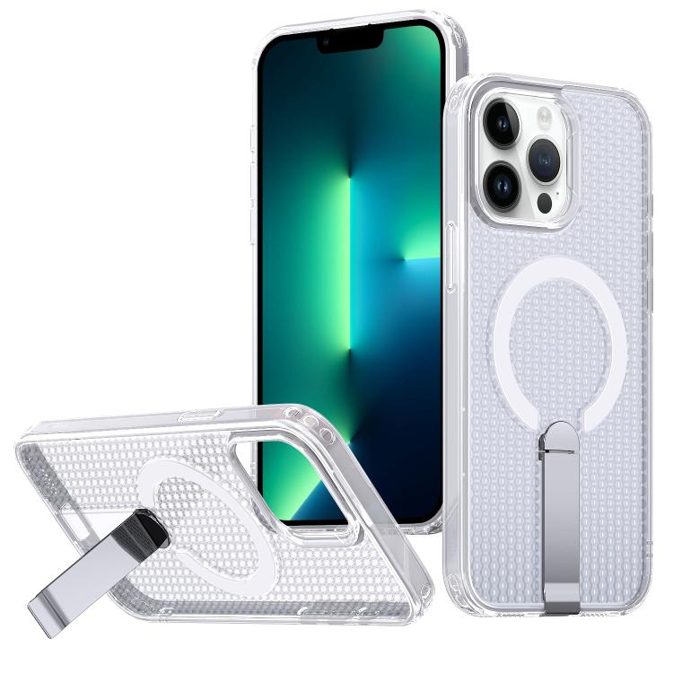 Honeycomb Cooling MagSafe Holder Phone Case, For iPhone 14 / 13, For iPhone 14 Pro Max, For iPhone 13 Pro Max / 12 Pro Max Apple Accessories enghon5668 More iPhone Cases - APEXEL INDIA - Mobile Lens - Mobile Camera Lens - Cellphone Accessories - Phone Lens - Smartphone Lens
