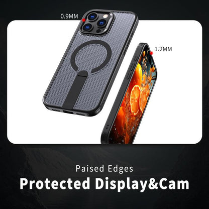 Honeycomb Cooling MagSafe Holder Phone Case, For iPhone 14 / 13, For iPhone 14 Pro Max, For iPhone 13 Pro Max / 12 Pro Max Apple Accessories enghon5668 More iPhone Cases - APEXEL INDIA - Mobile Lens - Mobile Camera Lens - Cellphone Accessories - Phone Lens - Smartphone Lens