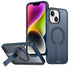 Honeycomb Cooling MagSafe Holder Phone Case, For iPhone 14 / 13, For iPhone 14 Pro Max, For iPhone 13 Pro Max / 12 Pro Max Apple Accessories enghon5668 More iPhone Cases - APEXEL INDIA - Mobile Lens - Mobile Camera Lens - Cellphone Accessories - Phone Lens - Smartphone Lens