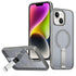 Honeycomb Cooling MagSafe Holder Phone Case, For iPhone 14 / 13, For iPhone 14 Pro Max, For iPhone 13 Pro Max / 12 Pro Max Apple Accessories enghon5668 More iPhone Cases - APEXEL INDIA - Mobile Lens - Mobile Camera Lens - Cellphone Accessories - Phone Lens - Smartphone Lens