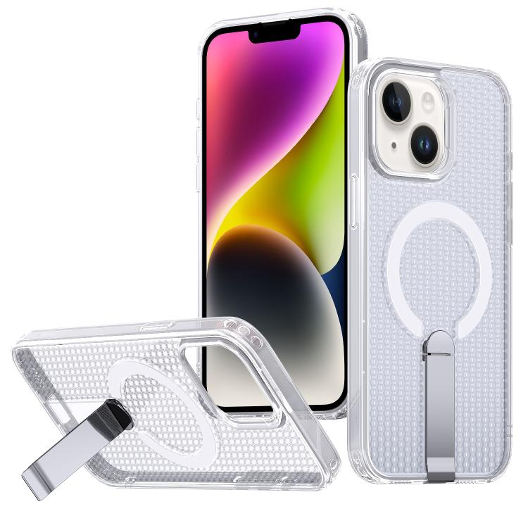 Honeycomb Cooling MagSafe Holder Phone Case, For iPhone 14 / 13, For iPhone 14 Pro Max, For iPhone 13 Pro Max / 12 Pro Max Apple Accessories enghon5668 More iPhone Cases - APEXEL INDIA - Mobile Lens - Mobile Camera Lens - Cellphone Accessories - Phone Lens - Smartphone Lens