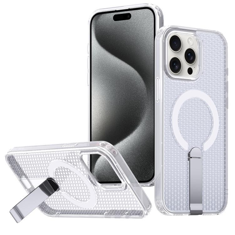Honeycomb Cooling MagSafe Holder Phone Case, For iPhone 15 Pro Max, For iPhone 15 Pro, For iPhone 15 Plus / 14 Plus, For iPhone 15 Apple Accessories enghon5151 iPhone 15 Pro Max - APEXEL INDIA - Mobile Lens - Mobile Camera Lens - Cellphone Accessories - Phone Lens - Smartphone Lens