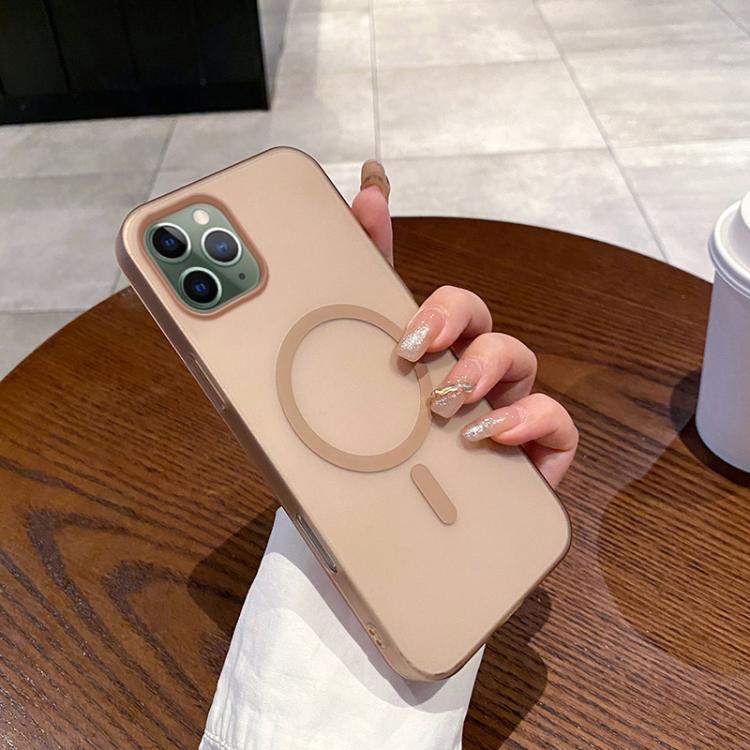 Ice Fog MagSafe PC Phone Case, For iPhone 11 Pro, For iPhone XS / X, For iPhone XR Apple Accessories engice5139 More iPhone Cases - APEXEL INDIA - Mobile Lens - Mobile Camera Lens - Cellphone Accessories - Phone Lens - Smartphone Lens