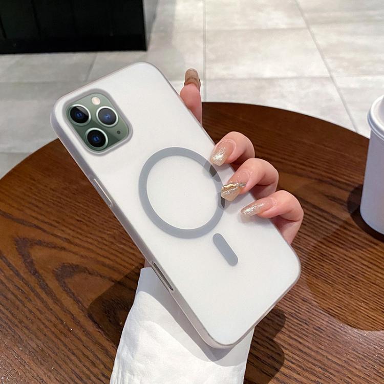 Ice Fog MagSafe PC Phone Case, For iPhone 11 Pro, For iPhone XS / X, For iPhone XR Apple Accessories engice5139 More iPhone Cases - APEXEL INDIA - Mobile Lens - Mobile Camera Lens - Cellphone Accessories - Phone Lens - Smartphone Lens
