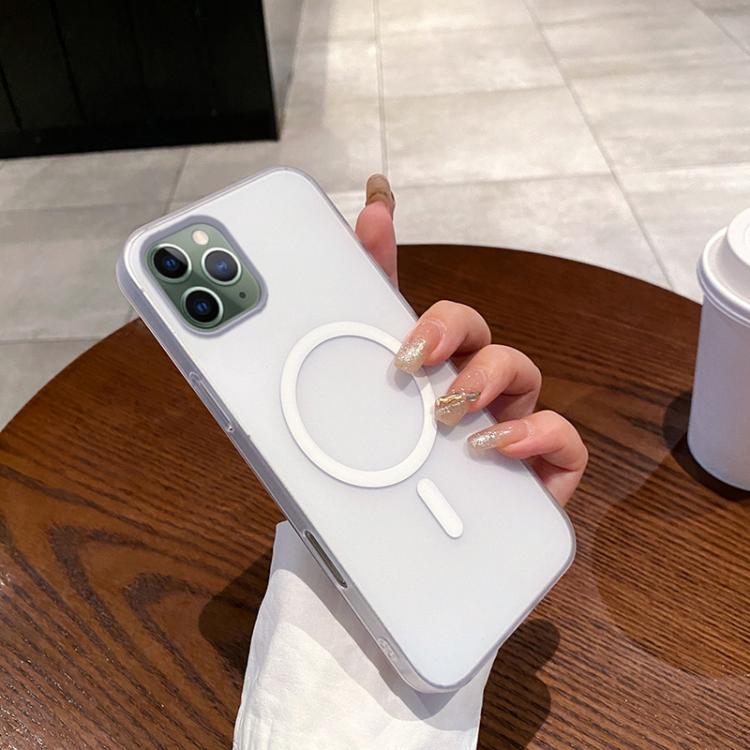 Ice Fog MagSafe PC Phone Case, For iPhone 11 Pro, For iPhone XS / X, For iPhone XR Apple Accessories engice5139 More iPhone Cases - APEXEL INDIA - Mobile Lens - Mobile Camera Lens - Cellphone Accessories - Phone Lens - Smartphone Lens