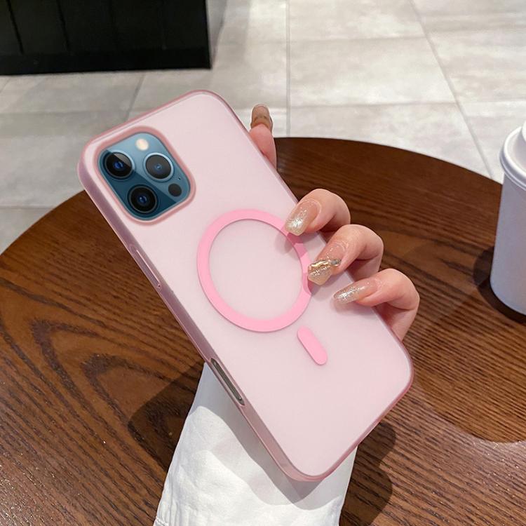 Ice Fog MagSafe PC Phone Case, For iPhone 12 Pro Max, For iPhone 11 Pro Max, For iPhone 11 Apple Accessories engice5138 More iPhone Cases - APEXEL INDIA - Mobile Lens - Mobile Camera Lens - Cellphone Accessories - Phone Lens - Smartphone Lens