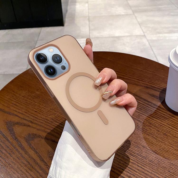 Ice Fog MagSafe PC Phone Case, For iPhone 13 Pro, For iPhone 13, For iPhone 12 / 12 Pro Apple Accessories engice5156 More iPhone Cases - APEXEL INDIA - Mobile Lens - Mobile Camera Lens - Cellphone Accessories - Phone Lens - Smartphone Lens