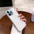 Ice Fog MagSafe PC Phone Case, For iPhone 13 Pro, For iPhone 13, For iPhone 12 / 12 Pro Apple Accessories engice5156 More iPhone Cases - APEXEL INDIA - Mobile Lens - Mobile Camera Lens - Cellphone Accessories - Phone Lens - Smartphone Lens