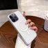 Ice Fog MagSafe PC Phone Case, For iPhone 14 Pro Max, For iPhone SE 2022 / SE 2020 / 8 / 7, For iPhone 13 Pro Max Apple Accessories engice5155 iPhone 14 Pro Max - APEXEL INDIA - Mobile Lens - Mobile Camera Lens - Cellphone Accessories - Phone Lens - Smartphone Lens