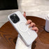 Ice Fog MagSafe PC Phone Case, For iPhone 15 Pro, For iPhone 15 Plus, For iPhone 15 Apple Accessories engice5154 iPhone 15 Pro - APEXEL INDIA - Mobile Lens - Mobile Camera Lens - Cellphone Accessories - Phone Lens - Smartphone Lens