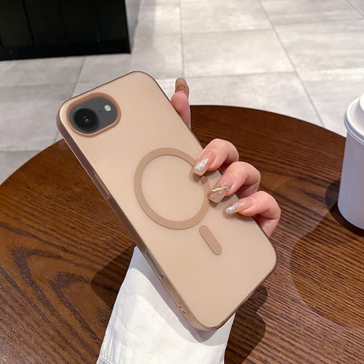 Ice Fog MagSafe PC Phone Case, For iPhone 16e, For iPhone 16 Pro Max, For iPhone 16 Pro Apple Accessories engice5152 iPhone 16e - APEXEL INDIA - Mobile Lens - Mobile Camera Lens - Cellphone Accessories - Phone Lens - Smartphone Lens