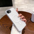 Ice Fog MagSafe PC Phone Case, For iPhone 16e, For iPhone 16 Pro Max, For iPhone 16 Pro Apple Accessories engice5152 iPhone 16e - APEXEL INDIA - Mobile Lens - Mobile Camera Lens - Cellphone Accessories - Phone Lens - Smartphone Lens
