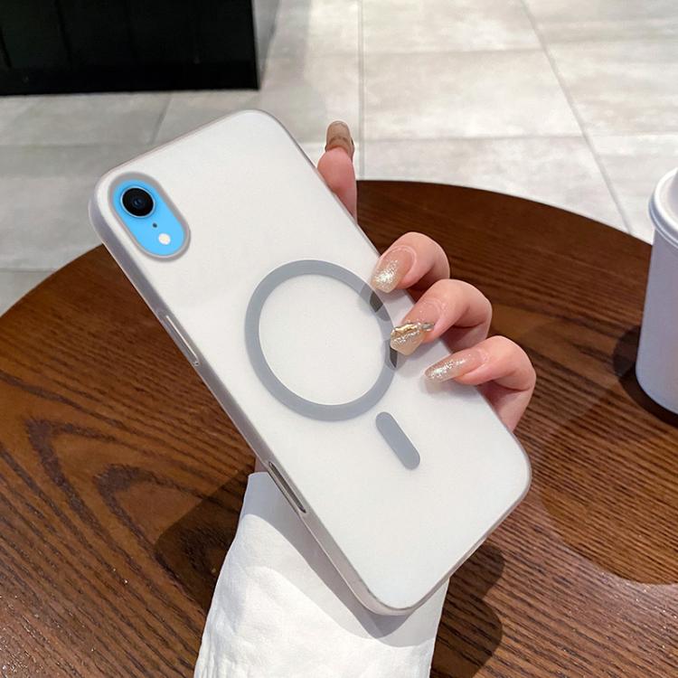 Ice Fog MagSafe PC Phone Case, For iPhone 11 Pro, For iPhone XS / X, For iPhone XR Apple Accessories engice5139 More iPhone Cases - APEXEL INDIA - Mobile Lens - Mobile Camera Lens - Cellphone Accessories - Phone Lens - Smartphone Lens