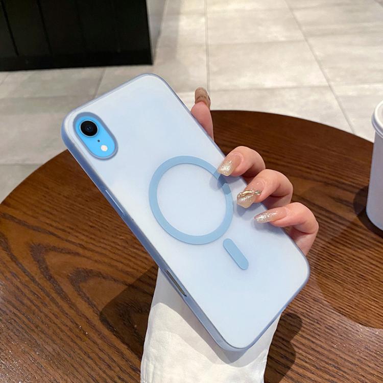 Ice Fog MagSafe PC Phone Case, For iPhone 11 Pro, For iPhone XS / X, For iPhone XR Apple Accessories engice5139 More iPhone Cases - APEXEL INDIA - Mobile Lens - Mobile Camera Lens - Cellphone Accessories - Phone Lens - Smartphone Lens