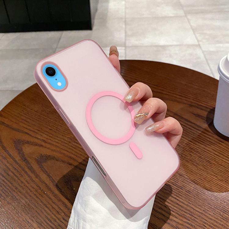 Ice Fog MagSafe PC Phone Case, For iPhone 11 Pro, For iPhone XS / X, For iPhone XR Apple Accessories engice5139 More iPhone Cases - APEXEL INDIA - Mobile Lens - Mobile Camera Lens - Cellphone Accessories - Phone Lens - Smartphone Lens