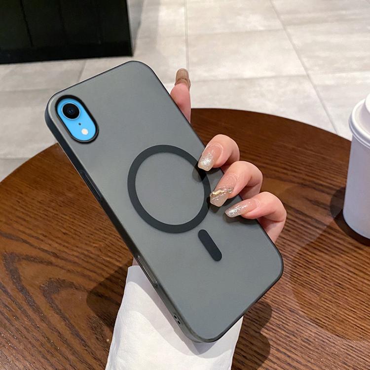Ice Fog MagSafe PC Phone Case, For iPhone 11 Pro, For iPhone XS / X, For iPhone XR Apple Accessories engice5139 More iPhone Cases - APEXEL INDIA - Mobile Lens - Mobile Camera Lens - Cellphone Accessories - Phone Lens - Smartphone Lens