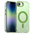 IMAK Candy Series Shockproof MagSafe Phone Case, For iPhone 16e / 17e, For iPhone 17 Pro Max, For iPhone 17 Pro Apple Accessories - imak - Mobile Lens - Mobile Camera Lens - Cellphone Accessories - Phone Lens - Smartphone Lens
