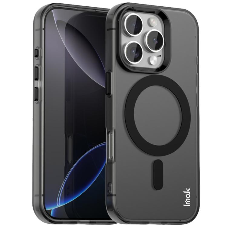 IMAK Candy Series Shockproof MagSafe Phone Case, For iPhone 17, For iPhone Air, For iPhone 16 Pro Max Apple Accessories - imak - Mobile Lens - Mobile Camera Lens - Cellphone Accessories - Phone Lens - Smartphone Lens