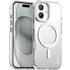 IMAK Candy Series Shockproof MagSafe Phone Case, For iPhone 17, For iPhone Air, For iPhone 16 Pro Max Apple Accessories - imak - Mobile Lens - Mobile Camera Lens - Cellphone Accessories - Phone Lens - Smartphone Lens