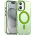 IMAK Candy Series Shockproof MagSafe Phone Case, For iPhone 17, For iPhone Air, For iPhone 16 Pro Max Apple Accessories - imak - Mobile Lens - Mobile Camera Lens - Cellphone Accessories - Phone Lens - Smartphone Lens