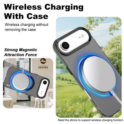 IMAK Candy Series Shockproof MagSafe Phone Case Apple Accessories - imak - Mobile Lens - Mobile Camera Lens - Cellphone Accessories - Phone Lens - Smartphone Lens