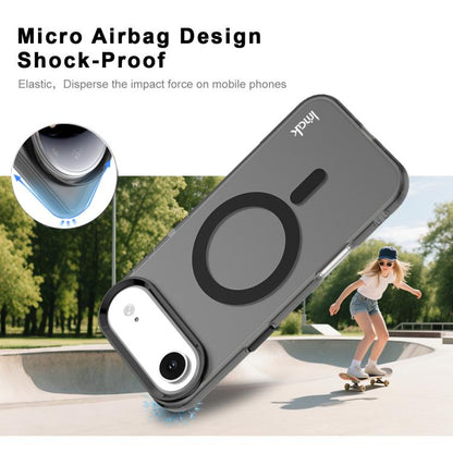 IMAK Candy Series Shockproof MagSafe Phone Case Apple Accessories - imak - Mobile Lens - Mobile Camera Lens - Cellphone Accessories - Phone Lens - Smartphone Lens