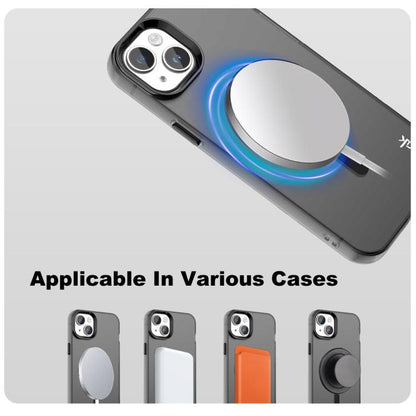 IMAK Candy Series Shockproof MagSafe Phone Case Apple Accessories - imak - Mobile Lens - Mobile Camera Lens - Cellphone Accessories - Phone Lens - Smartphone Lens