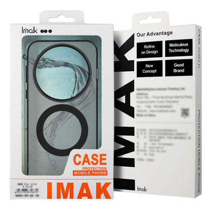 IMAK Candy Series Shockproof MagSafe Phone Case Apple Accessories - imak - Mobile Lens - Mobile Camera Lens - Cellphone Accessories - Phone Lens - Smartphone Lens