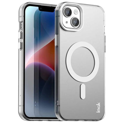IMAK Candy Series Shockproof MagSafe Phone Case Apple Accessories - imak - Mobile Lens - Mobile Camera Lens - Cellphone Accessories - Phone Lens - Smartphone Lens