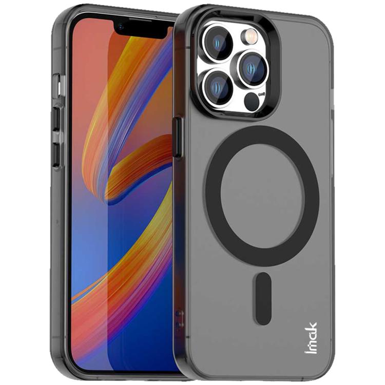 IMAK Candy Series Shockproof MagSafe Phone Case Apple Accessories - imak - Mobile Lens - Mobile Camera Lens - Cellphone Accessories - Phone Lens - Smartphone Lens