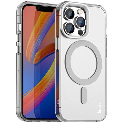 IMAK Candy Series Shockproof MagSafe Phone Case Apple Accessories - imak - Mobile Lens - Mobile Camera Lens - Cellphone Accessories - Phone Lens - Smartphone Lens